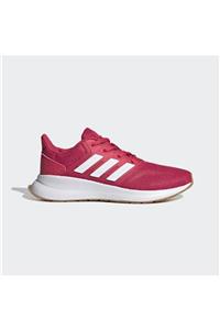 adidas Unisex Pembe Runfalcon K Ayakkabı