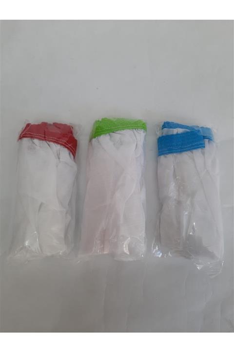 GEBZE PETSHOP 3 Adet Xl Beden Kafes Tülü