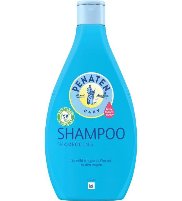 Penaten Baby Bebek Şampuanı 400 Ml