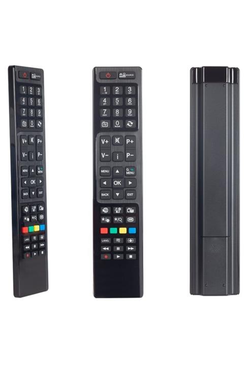 Vestel -regal-seg Rc4848 30086057 Lcd-led Tv Kumanda