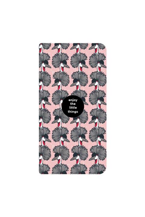 Chumac Çizgili Defter N0035