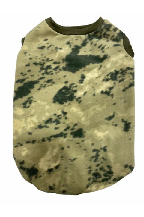 pet proda Kamuflaj Büyük Irk Köpek Poları