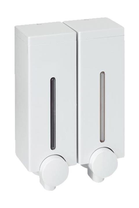 Tarko Hijyen Market Otel Tipi Banyo Şampuanlık 2 Bölmeli. 901553