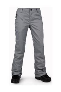 VOLCOM Pinto Grey Kadın Snowboard Pantolon