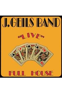 MUSIC ON VINYL Lıve - Full House