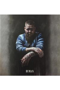 Sony Lp - Rag'n'bone Man\\human 2 Lp