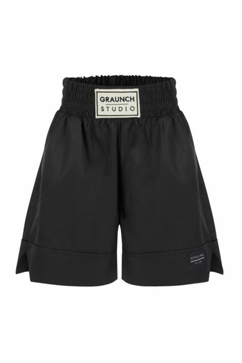 Graunch Studio Boksör Şort