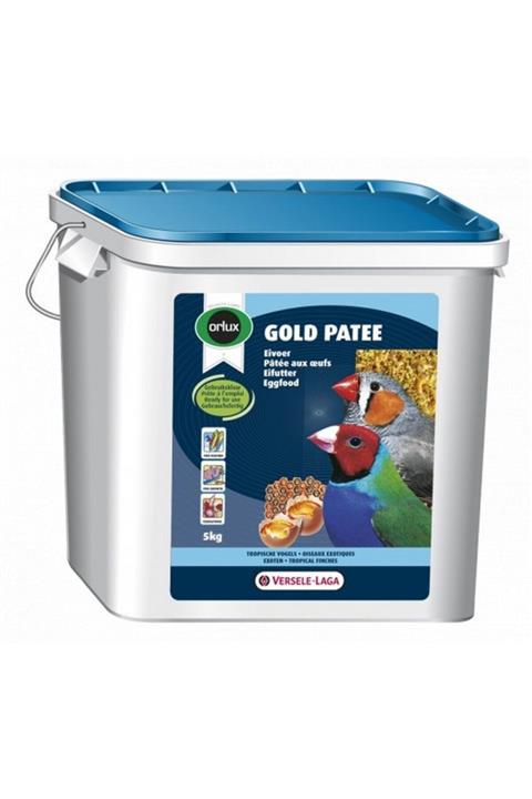 Versele Laga Or.g.tropikal Finches 5 Kg