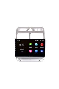 Navigasyon Peugeot 307 Android Multimedya Oem
