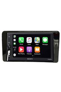 Sony Subaru Brz Apple Carplay Multimedya Sistemi