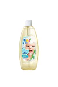 Uni Baby Unibaby Şampuan 500ml Flip Kapak