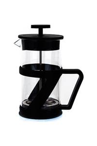 KNM YV French Press Siyah 600ml