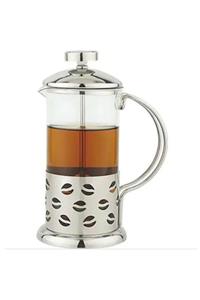 Olgun Home Bitki Çayı ve Kahve Demleme French Press 2 Adet 350 ml