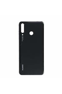 Tk Tech HUAWEİ P30 LİTE Siyah Arka Kapak Batarya Pil Kapağı