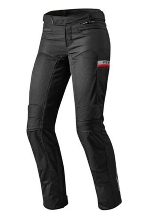 Revit Revıt Tornado 2 Bayan Pantolon Siyah