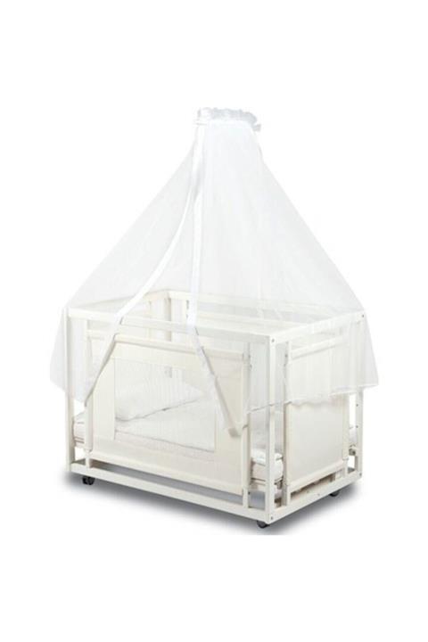 Tahterevalli Beyaz Otto Beşik