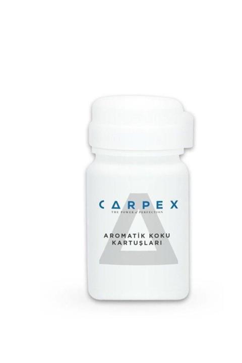 Carpex Soft Touch 125 Ml. E2 Power Aromatik Koku Kartuşu