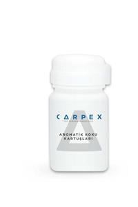 Carpex Soft Touch 125 Ml. E2 Power Aromatik Koku Kartuşu