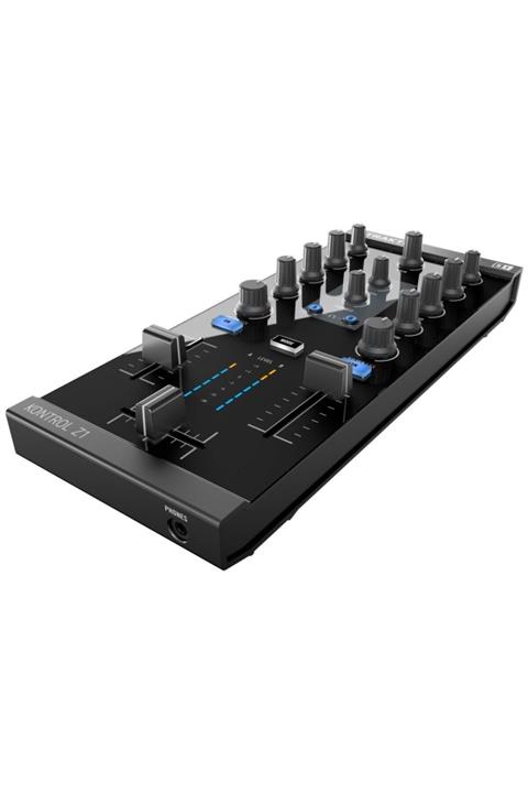 NATIVE INSTRUMENTS Traktor Kontrol Z1
