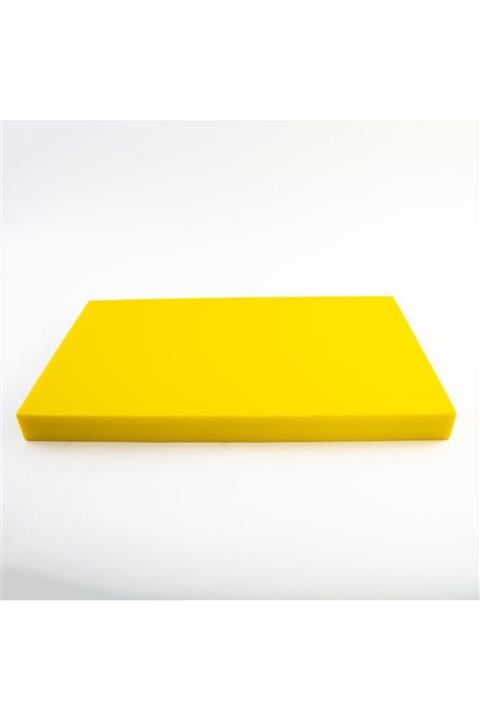 Türkay Kesim Panosu 40*60*4 *sarı