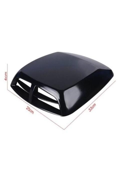 DizaynAutoGarage Honda Civic Fb7 Modulo Kaput Havalandırma Off Road