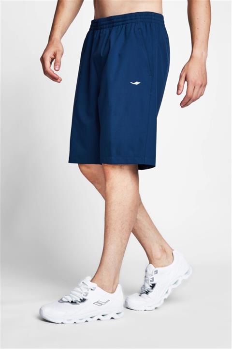 Lescon Erkek Safir Mavi Şort 20s-1238-20b