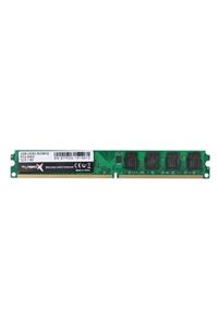 Kingston Turbox 2gb Ddr2 800mhz Masaüstü Ram Intel/amd Uyumlu