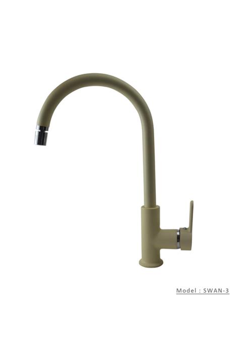 POLEX Granit Batarya Swan.3