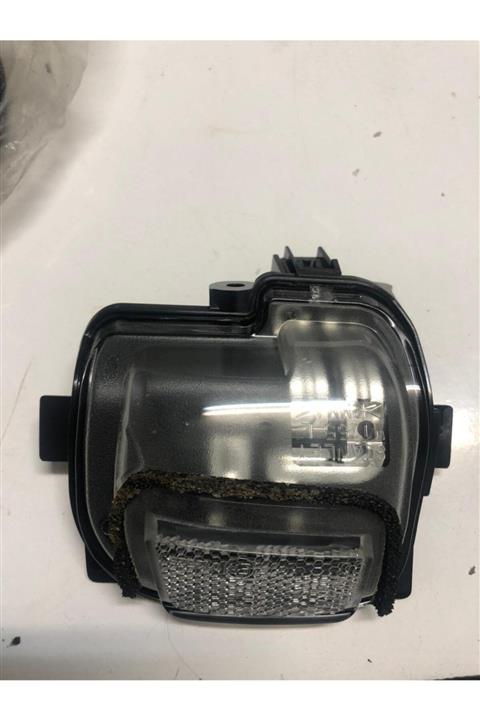 Mazda 3 Sol Ayna Sinyali