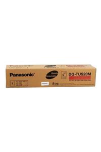 PANASONIC Dq-tus20 Kırmızı Orjinal Fotokopi Toneri