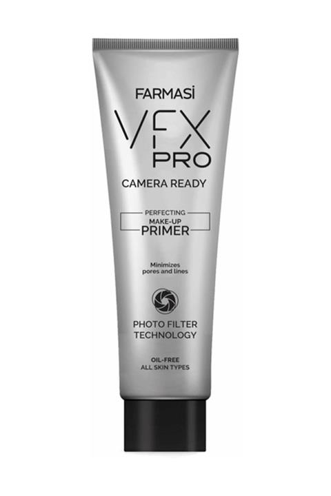 Farmasi Makyaj Bazı Vfx Pro Camera Ready 20 ml