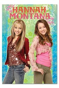 EDUCA Hannah Montana 500 Parça Puzzle