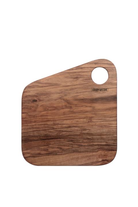 LUXURY MASSIVE Kesme / Sunum Tahtası