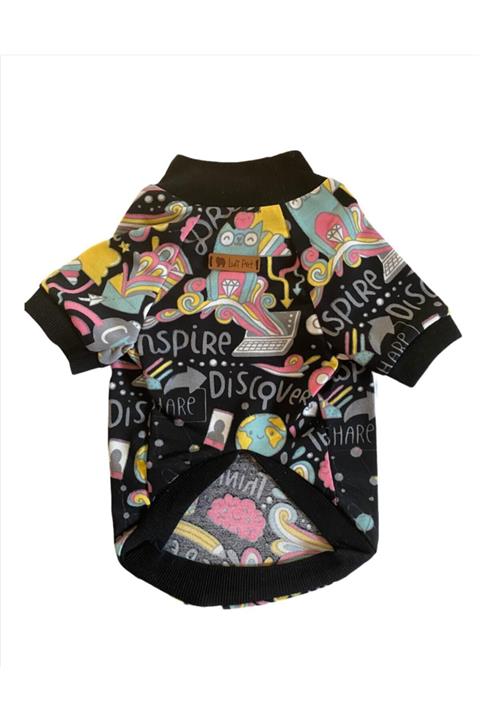 Luli Pet Dreamer Köpek Sweatshirt