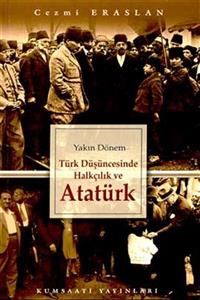 Kum Saati Yayıncılık Türk Düşüncesinde Halkçılık Ve Atatürk