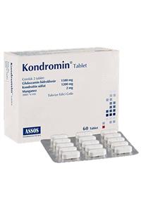 Assos Kondromin 60 Tablet