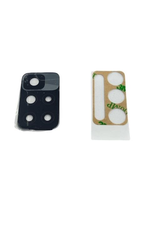 KDR Infinix Smart Hd 21Uyumlu  Arka Kamera Camı Lens