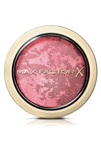 Max Factor Creme Puff Allık 20 Lavish Mauve