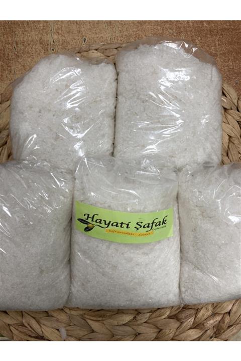 Şafak Deniz Tuzu 5 Kg