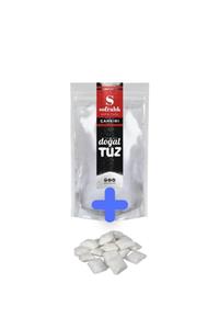 Doğaltuz Bundle Set - Çankırı Kaya Tuzu Ince Tip (1x1000gr)