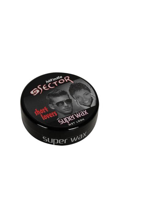 Simfa Sector Wax 150 Ml Haırmate-wet Look