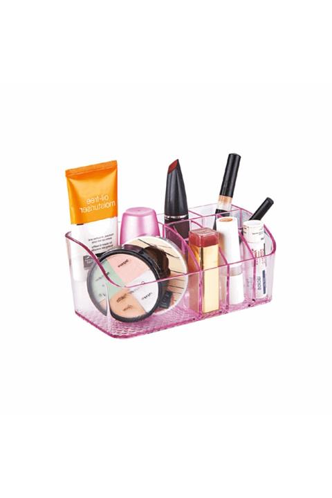 Qlüx Makyaj Organizer
