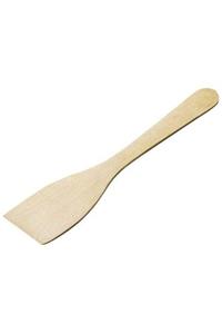 Apiko Shop Ahşap Spatula 28 cm