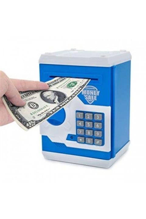 OZCMAX Şifreli Atm Kumbara-