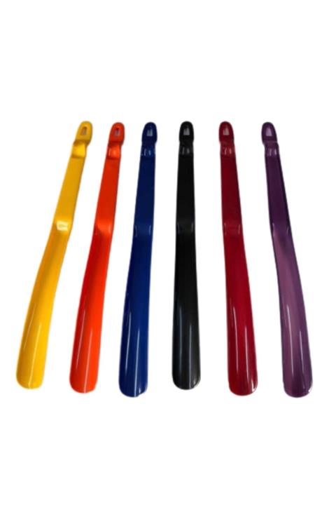 RoseRoi Plastik Ayakkabı Çekeceği 45 Cm