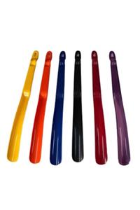 RoseRoi Plastik Ayakkabı Çekeceği 45 Cm