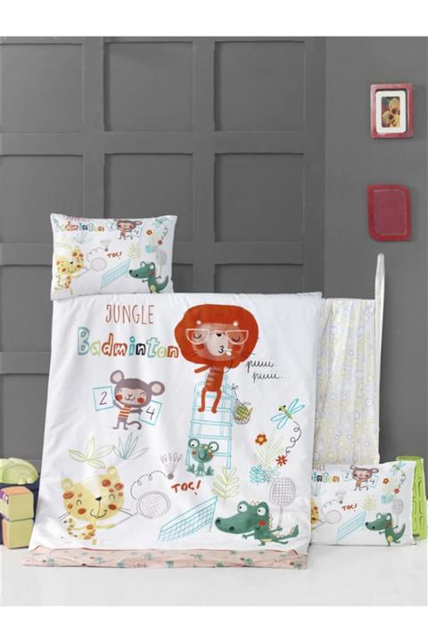 Victoria Badmınton Nevresim Takımı