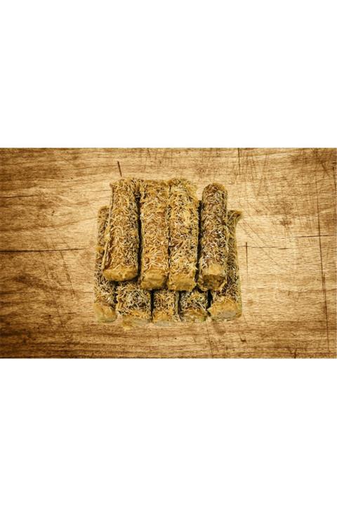A2 Üretim Pazarlama Kadayıflı Ballı Burma (1 Kg)