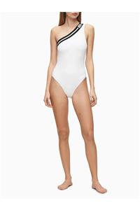 Calvin Klein Kadın Mayo Kw0kw00983-ycd
