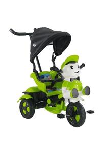 Baby2Go Yupi Bisiklet Yeşil